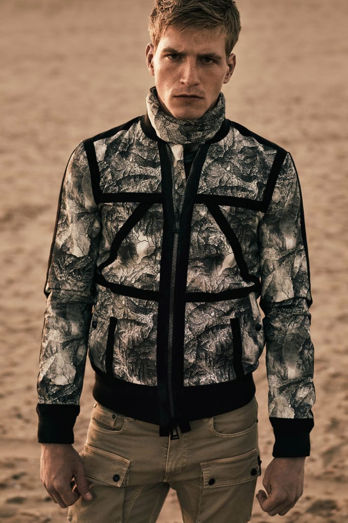 Belstaff 2016װз