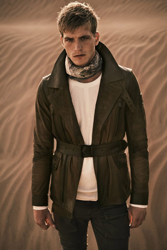 Belstaff 2016װз