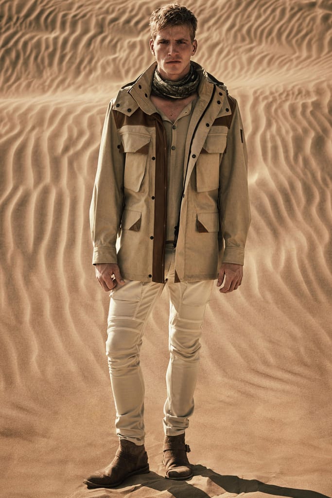 Belstaff 2016װз