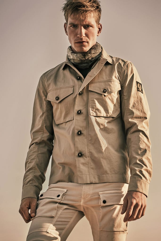 Belstaff 2016װз