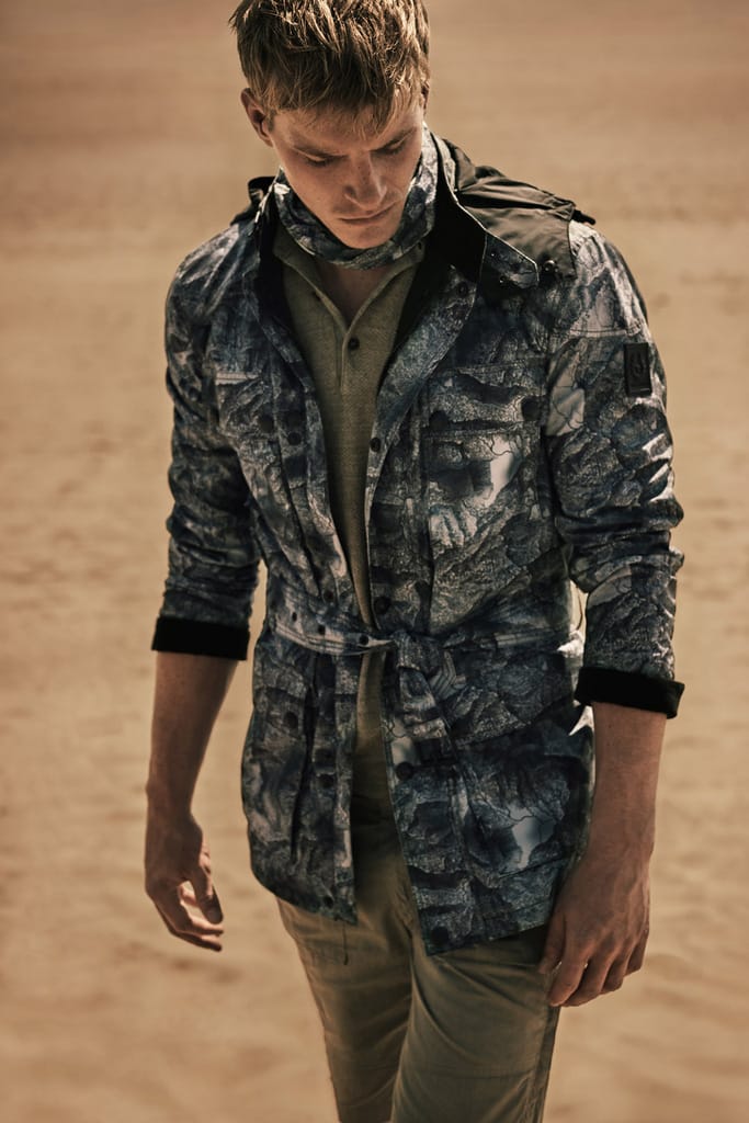 Belstaff 2016װз