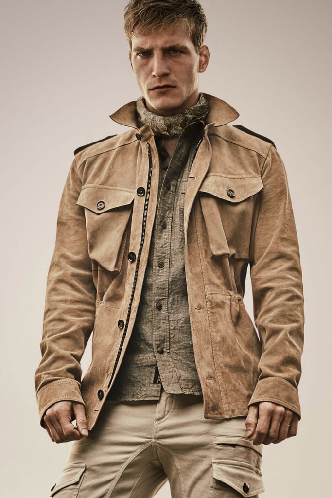 Belstaff 2016װз