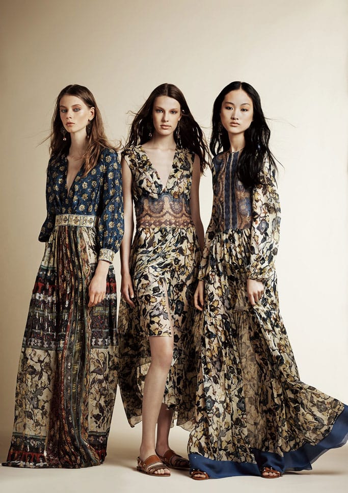 Alberta Ferretti 2016ȼϵз