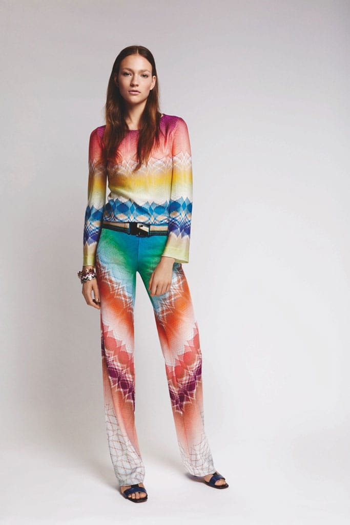 Missoni 2016ȼϵз