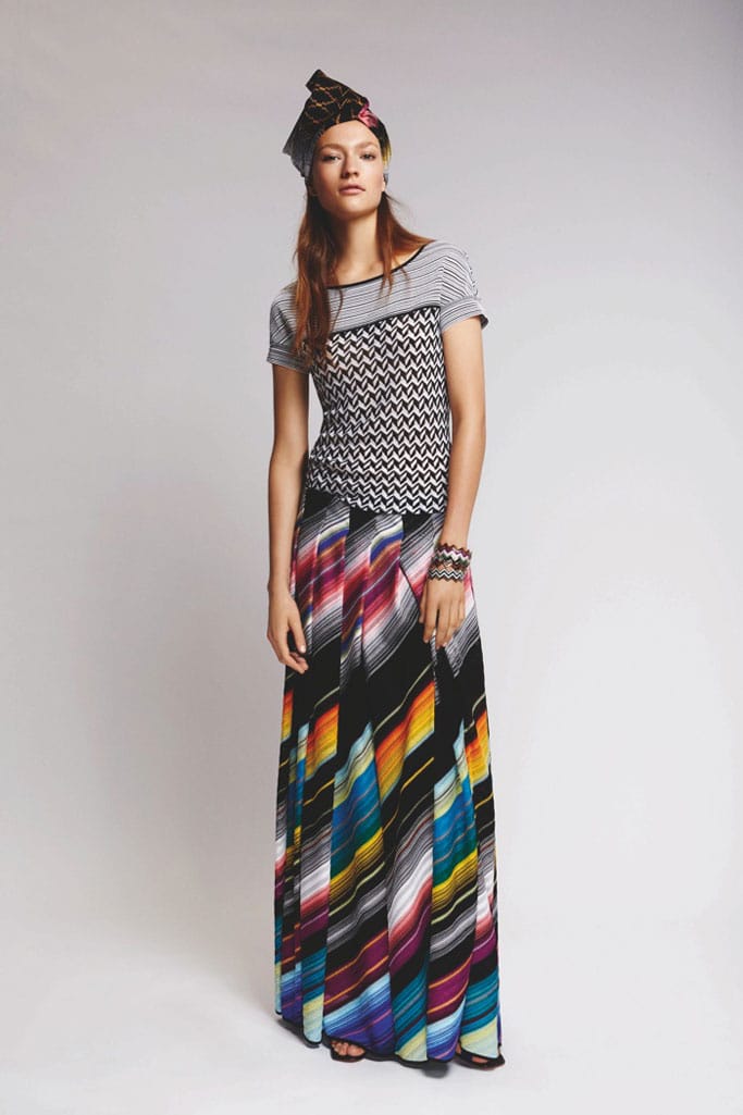 Missoni 2016ȼϵз