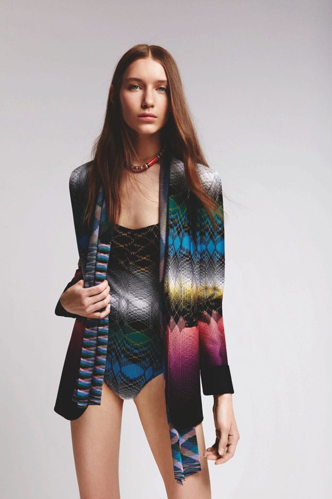 Missoni 2016ȼϵз