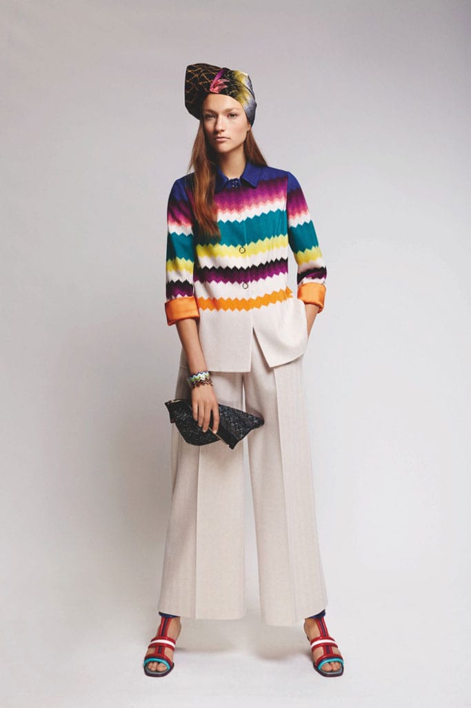 Missoni 2016ȼϵз