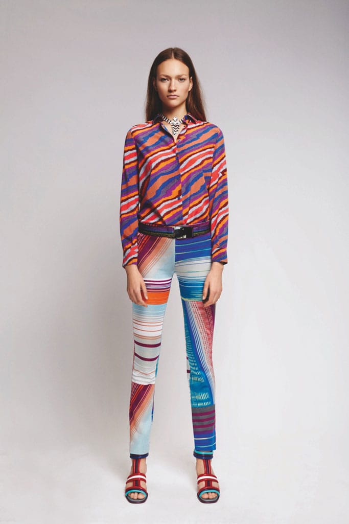 Missoni 2016ȼϵз