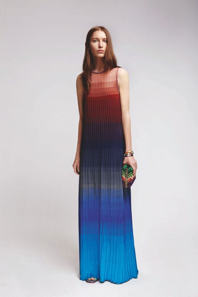 Missoni 2016ȼϵз