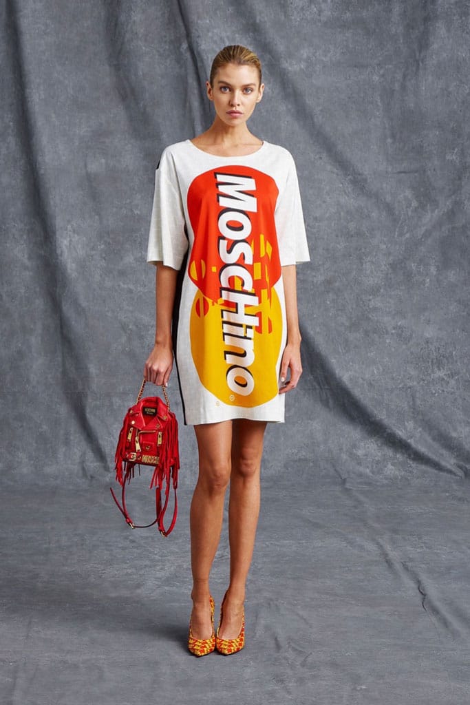 Moschino 2016ȼϵз