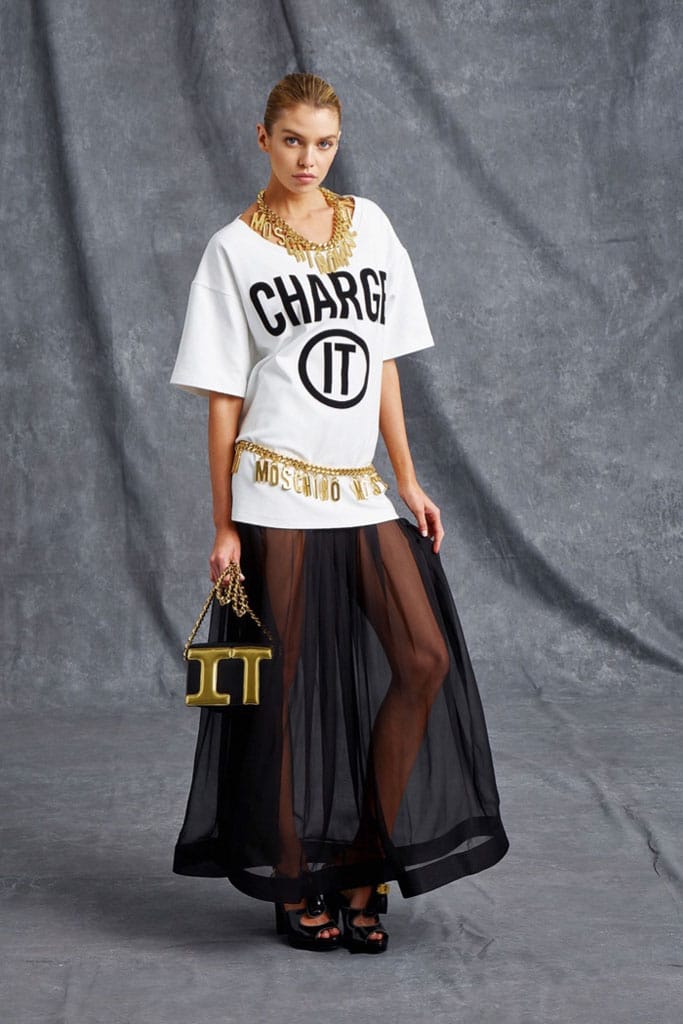 Moschino 2016ȼϵз