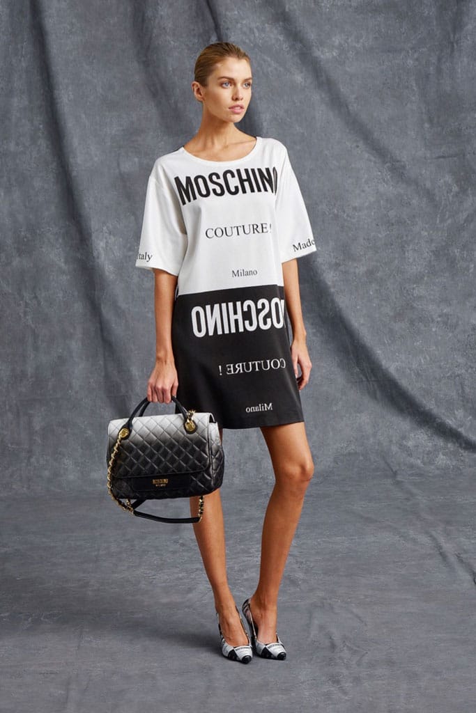 Moschino 2016ȼϵз