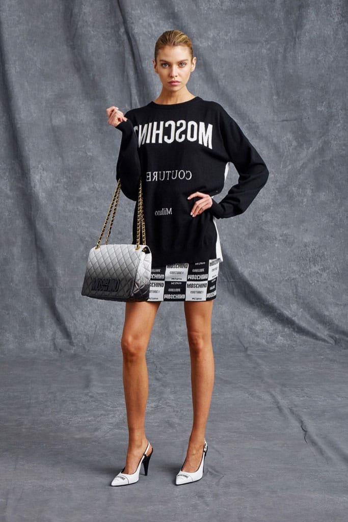 Moschino 2016ȼϵз