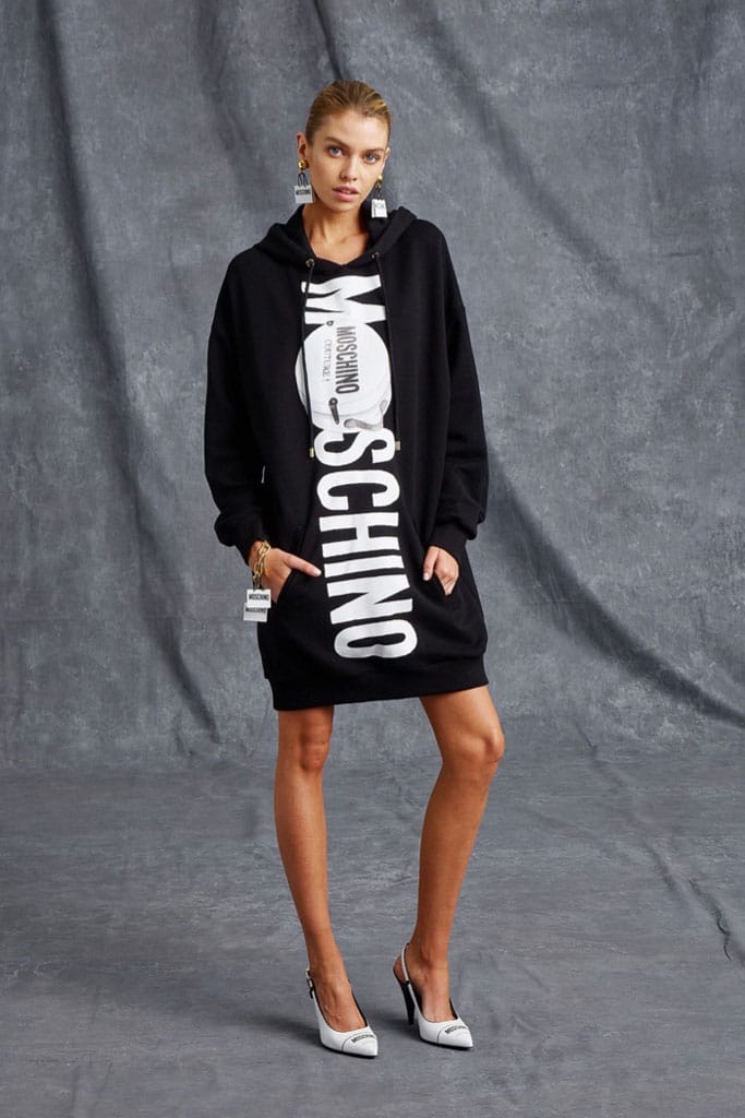 Moschino 2016ȼϵз