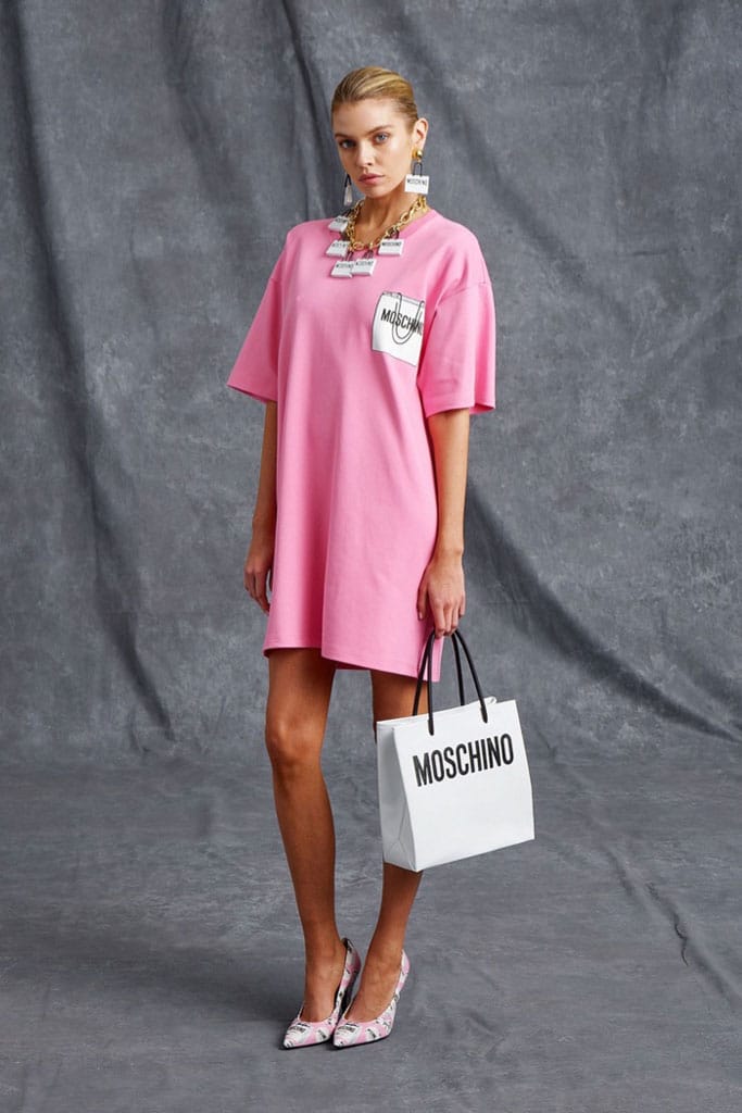 Moschino 2016ȼϵз