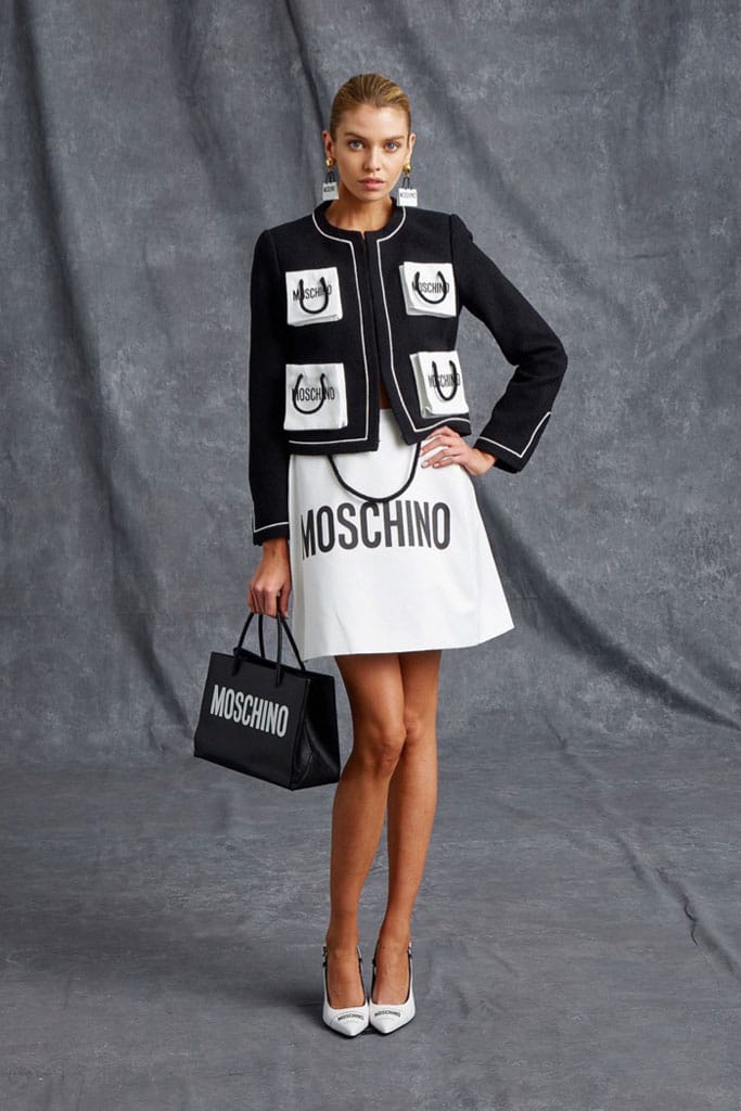 Moschino 2016ȼϵз