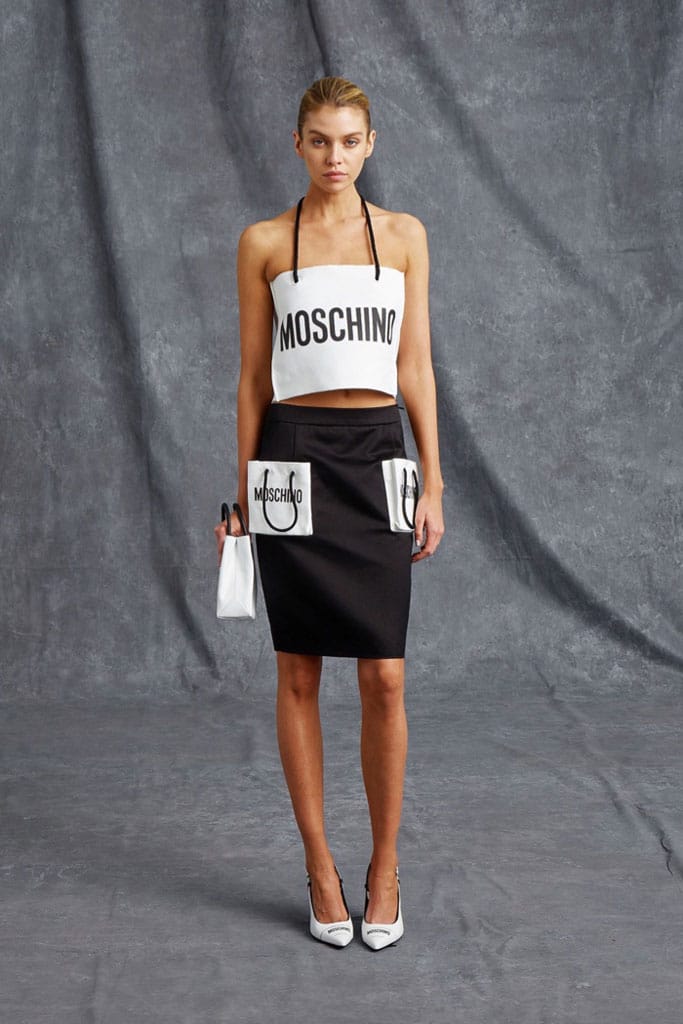 Moschino 2016ȼϵз