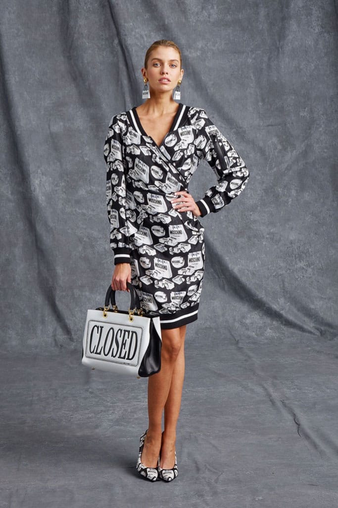 Moschino 2016ȼϵз