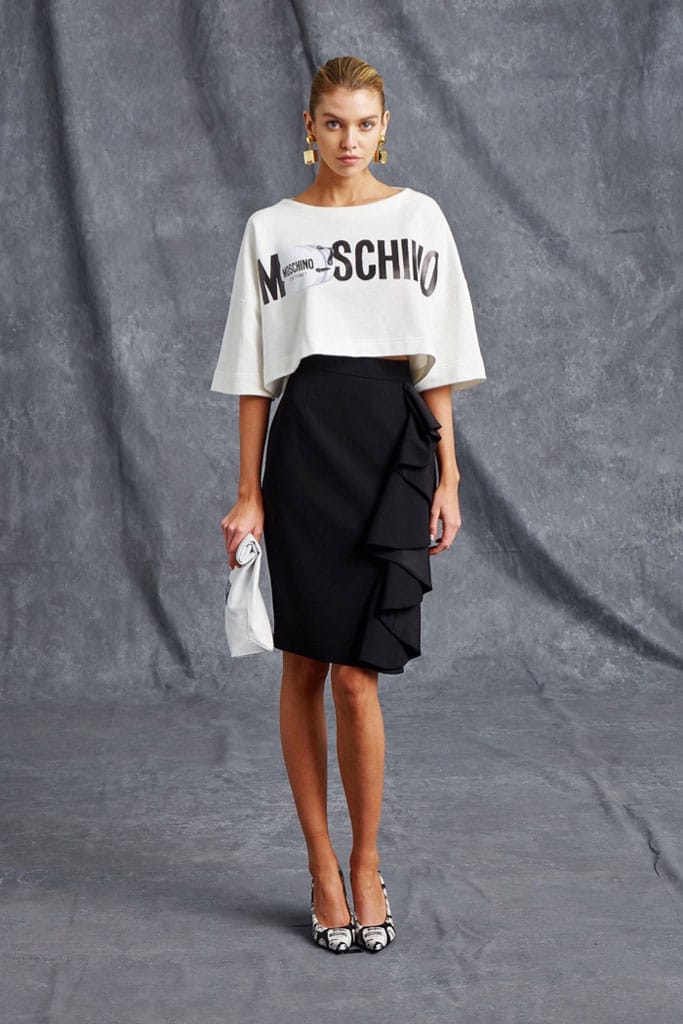 Moschino 2016ȼϵз