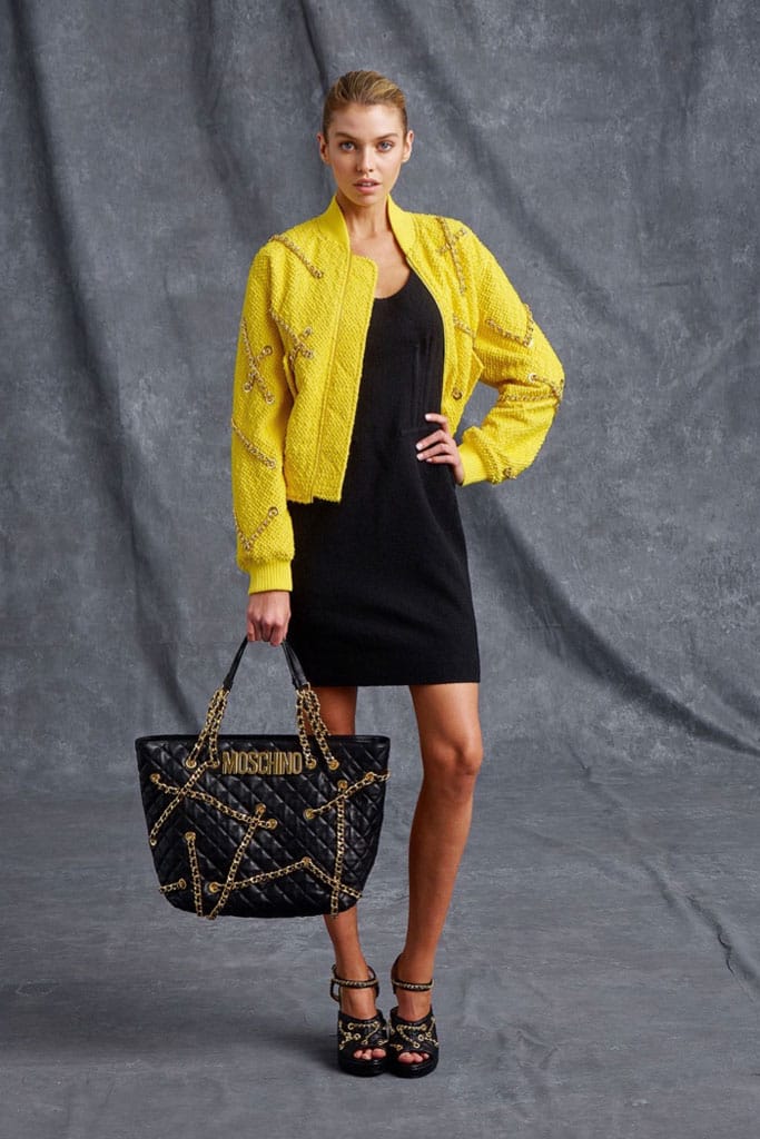 Moschino 2016ȼϵз