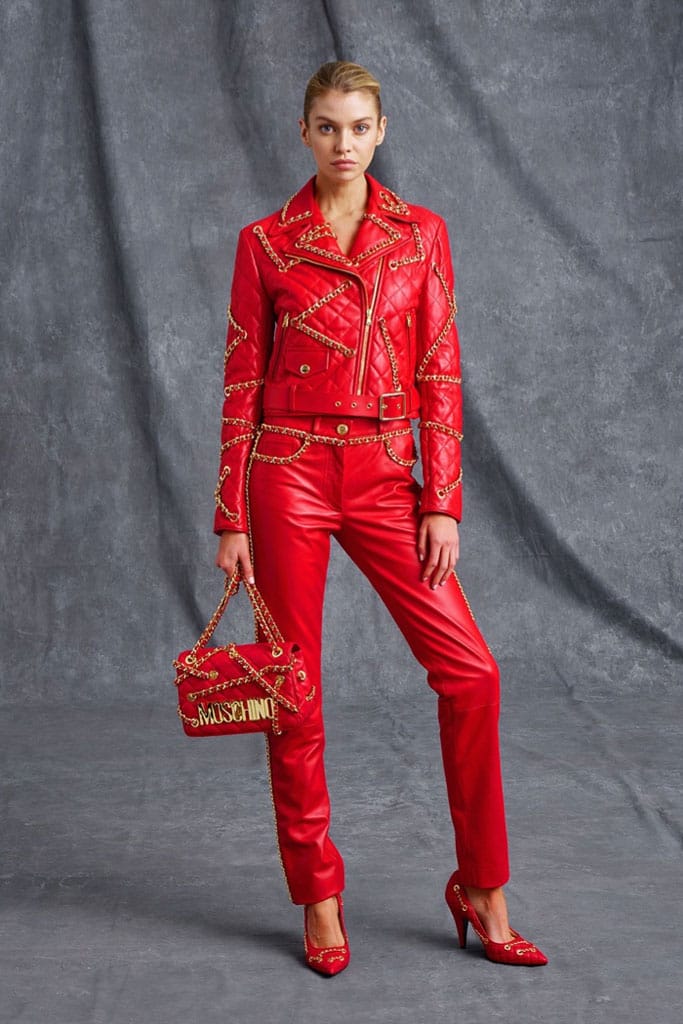 Moschino 2016ȼϵз