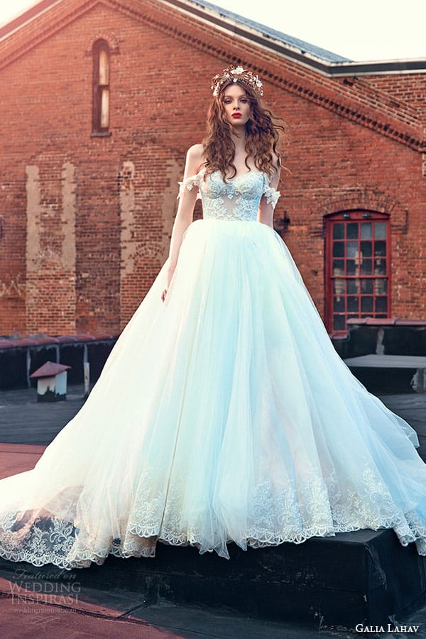 Galia Lahav 2016ĻɴƬ