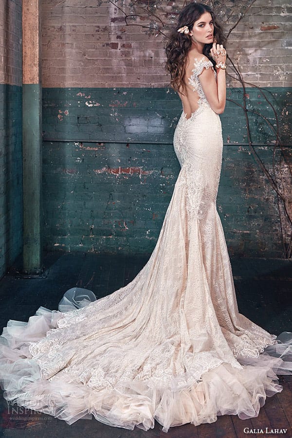 Galia Lahav 2016ĻɴƬ