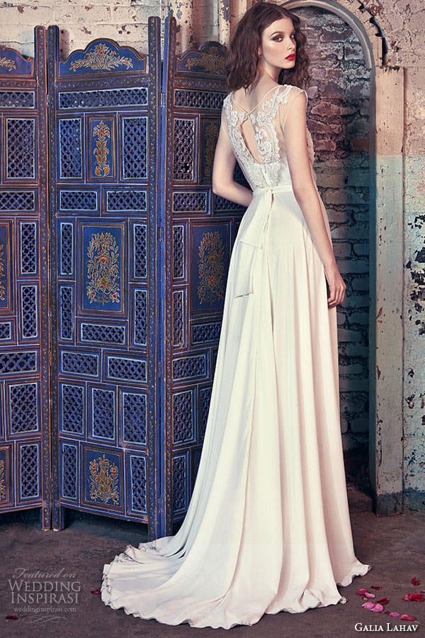 Galia Lahav 2016ĻɴƬ