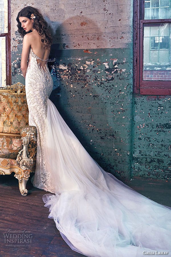 Galia Lahav 2016ĻɴƬ