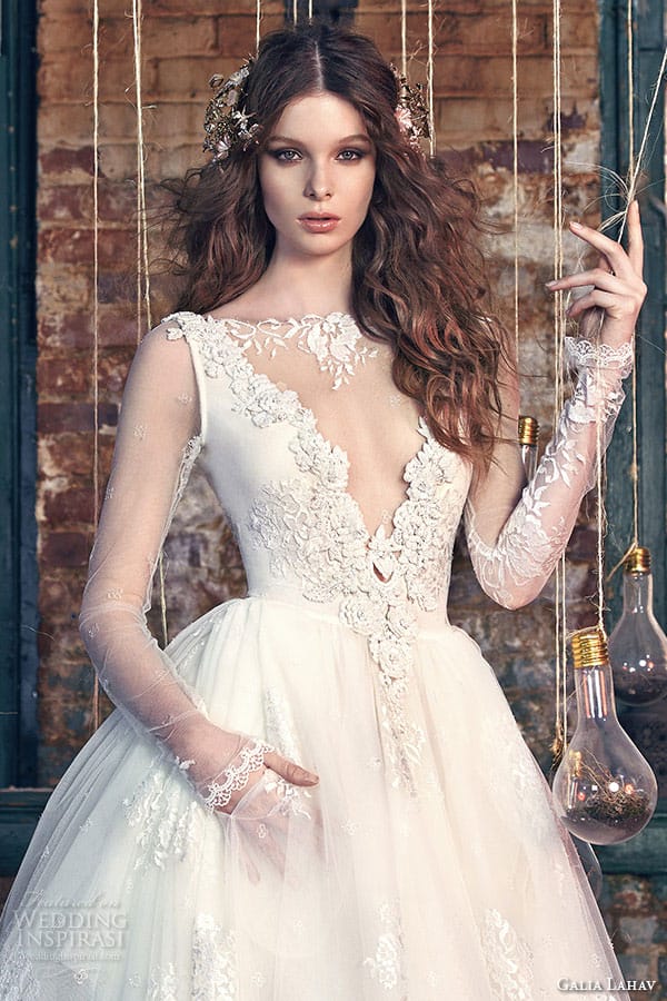 Galia Lahav 2016ĻɴƬ