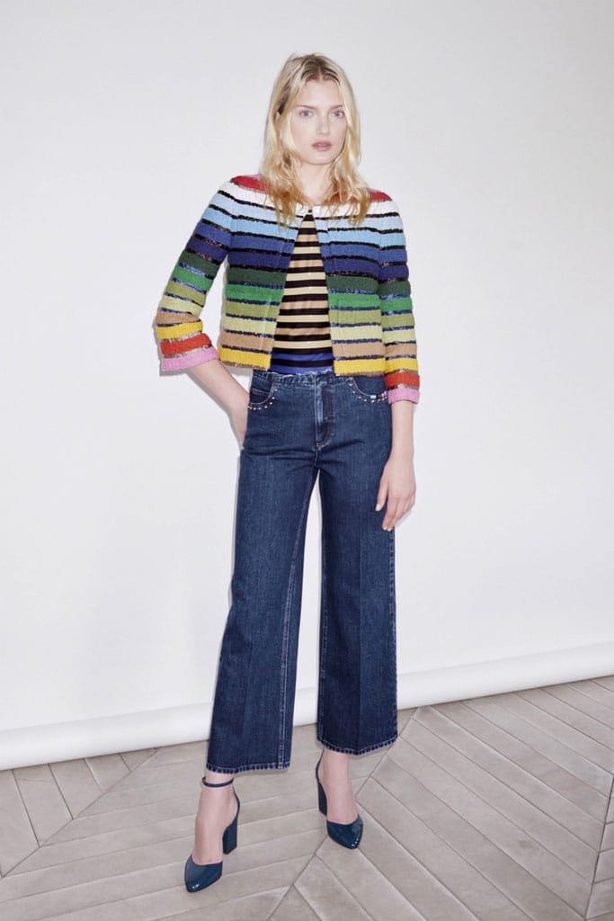 Sonia Rykiel 2016ȼϵз