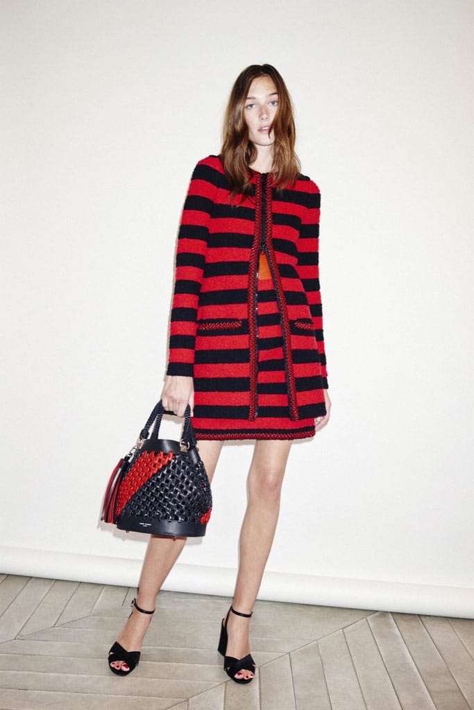 Sonia Rykiel 2016ȼϵз