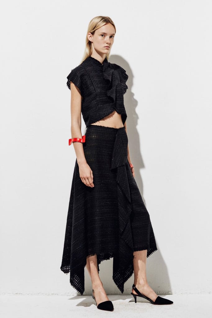 Proenza Schouler 2016ȼϵз