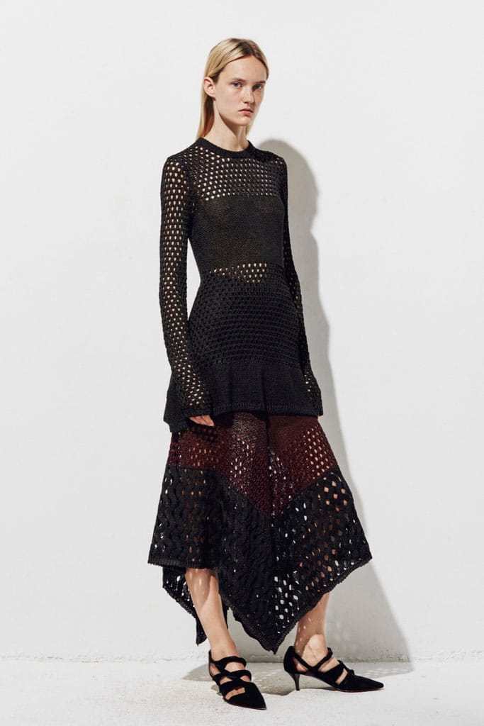 Proenza Schouler 2016ȼϵз