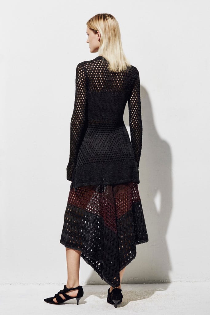 Proenza Schouler 2016ȼϵз