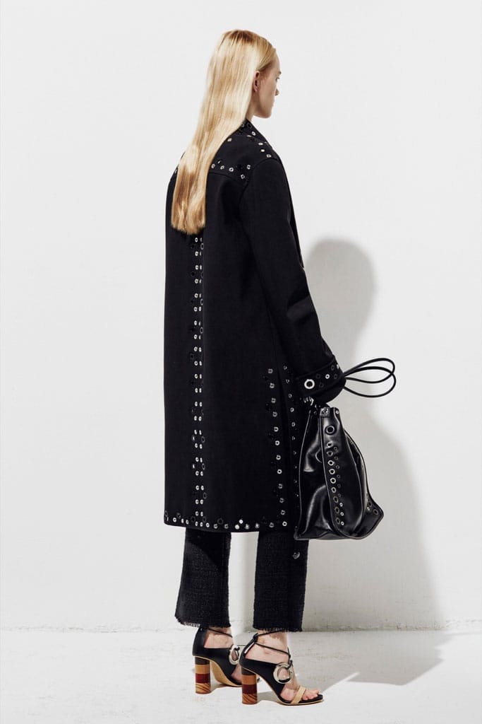 Proenza Schouler 2016ȼϵз