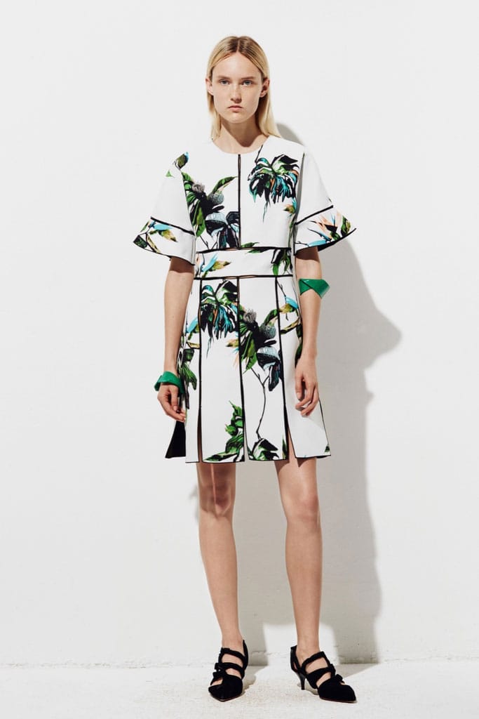 Proenza Schouler 2016ȼϵз