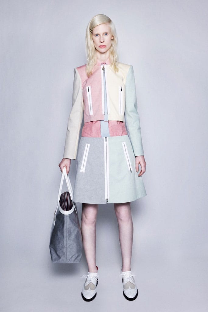 Thom Browne 2016ȼϵз