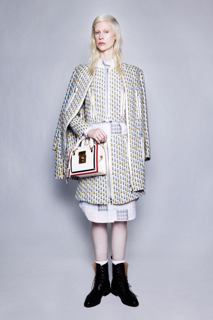 Thom Browne 2016ȼϵз