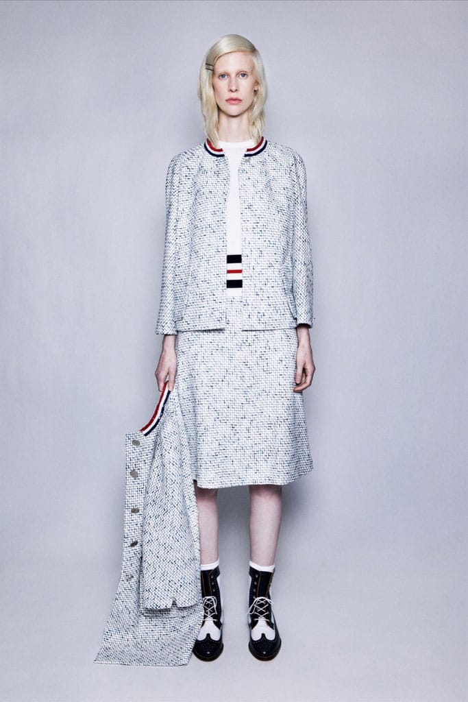 Thom Browne 2016ȼϵз