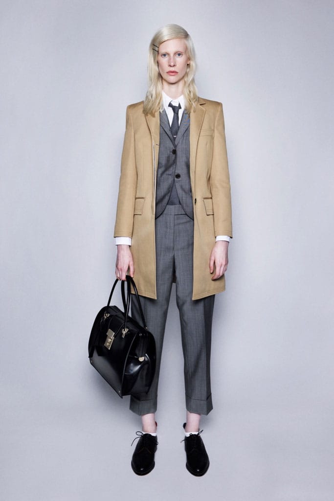 Thom Browne 2016ȼϵз