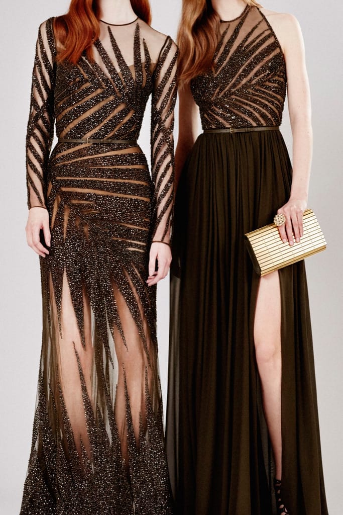 Elie Saab 2016ȼϵз