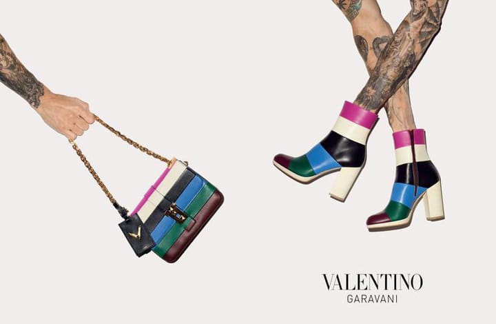 Valentino 2015ﶬϵйƬ