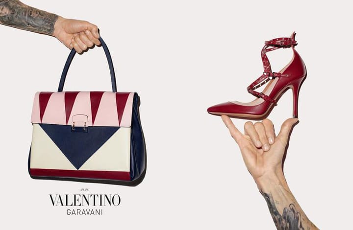 Valentino 2015ﶬϵйƬ