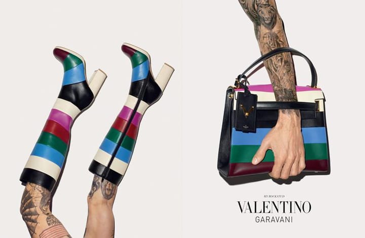 Valentino 2015ﶬϵйƬ