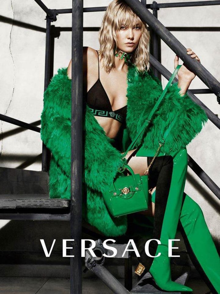 Versace 2015ﶬϵйƬ