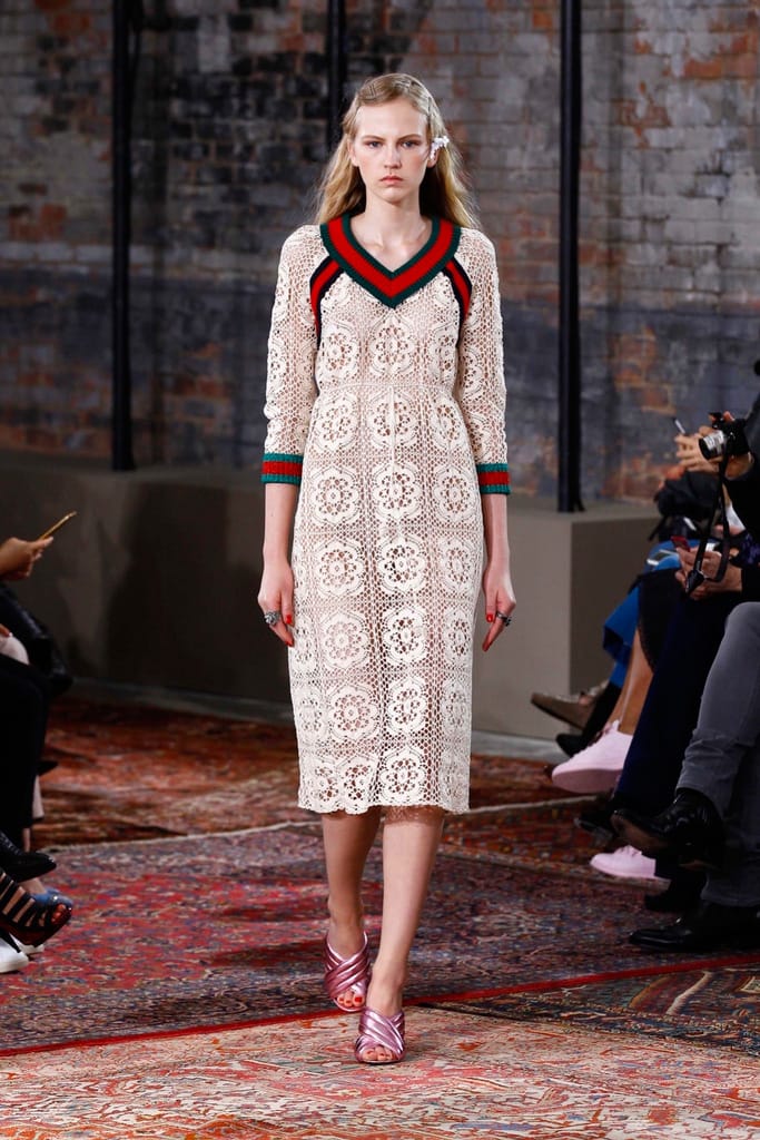 Gucci 2016ȼϵз