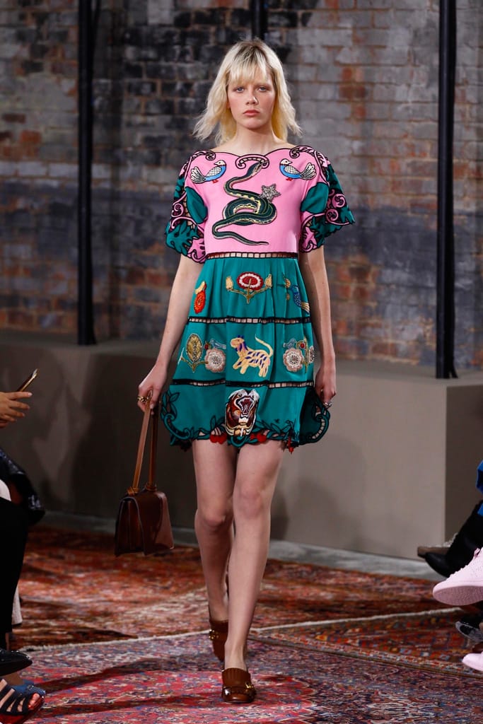 Gucci 2016ȼϵз