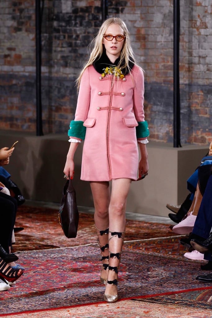 Gucci 2016ȼϵз