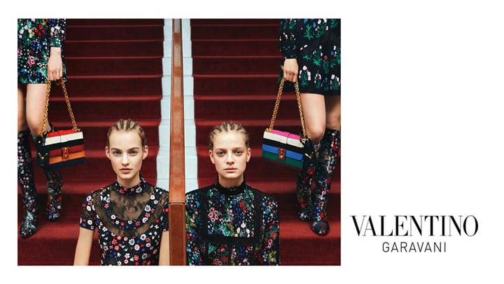 Valentino 2015ϵйƬ